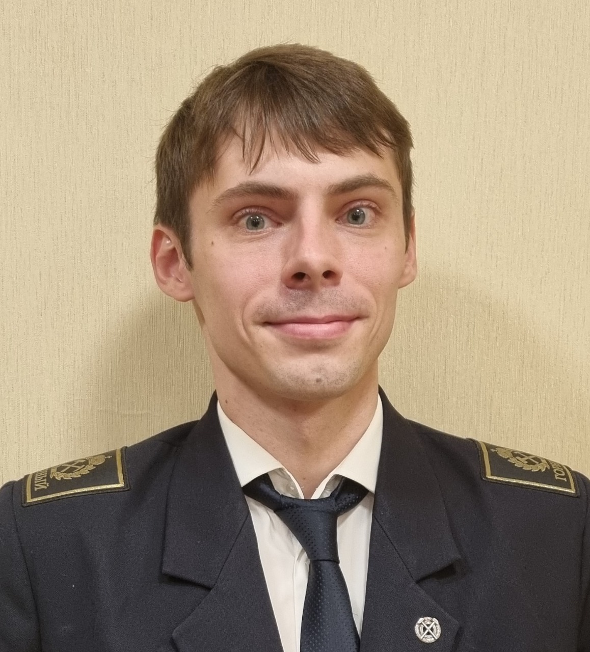 Васильков Олег Сергеевич