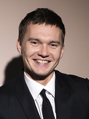 Вербило Павел Эдуардович