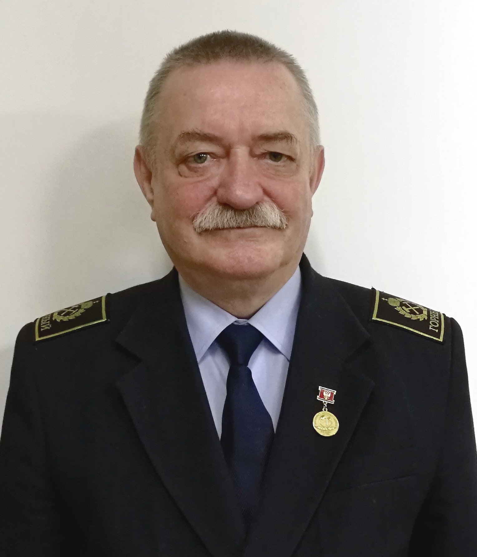 Виноградов Сергей Алексеевич