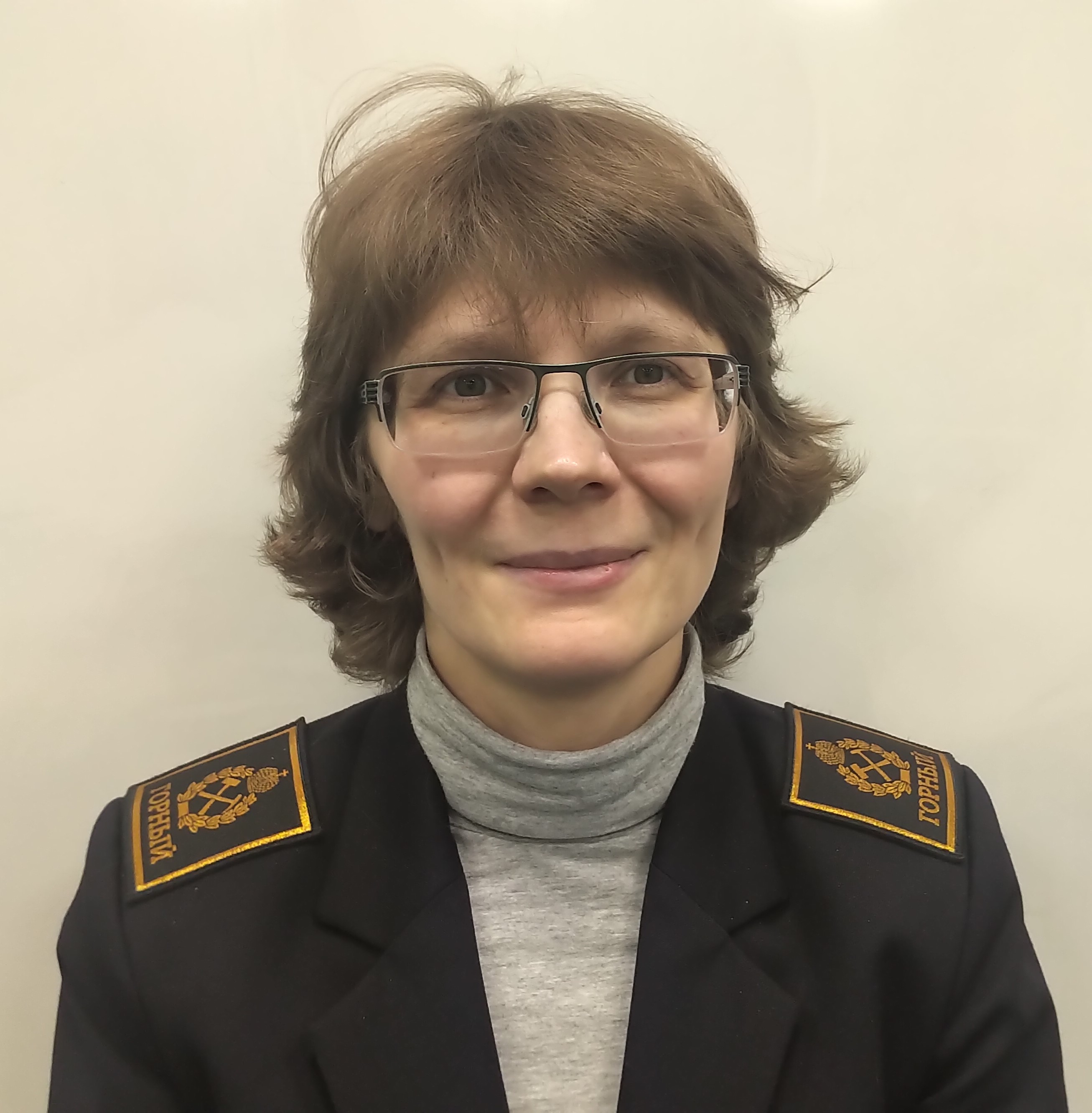 Виноградова Виктория Викторовна