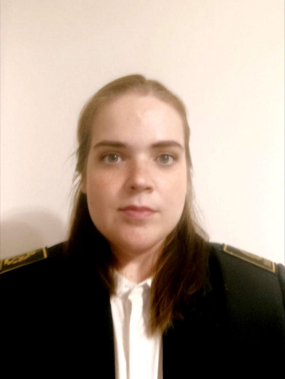 Волчихина Александра Алексеевна