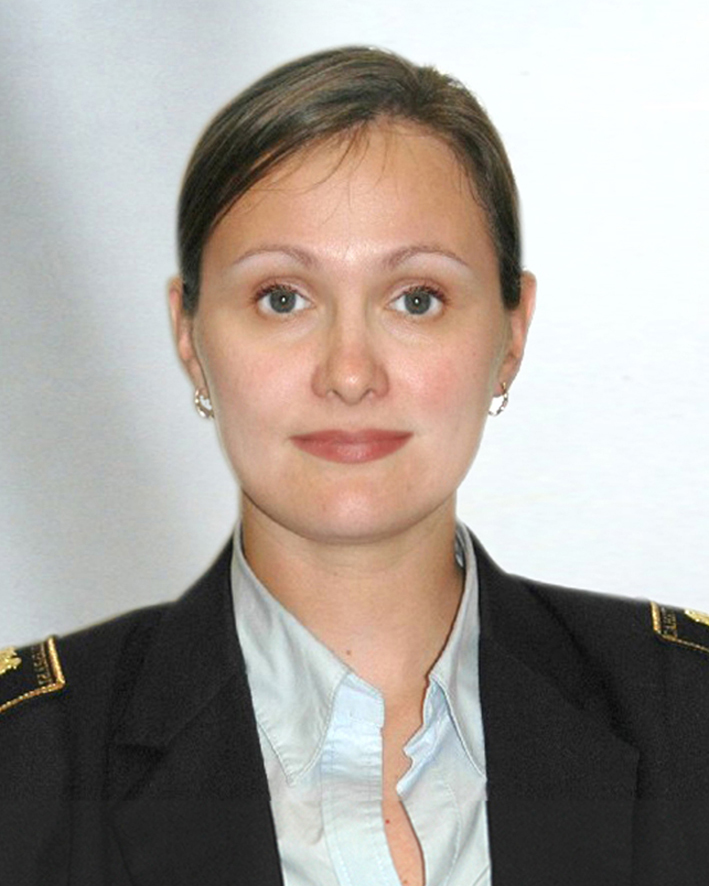Воронцова Наталья Ивановна