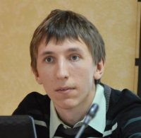 Ефремов Сергеи Геннадьевич