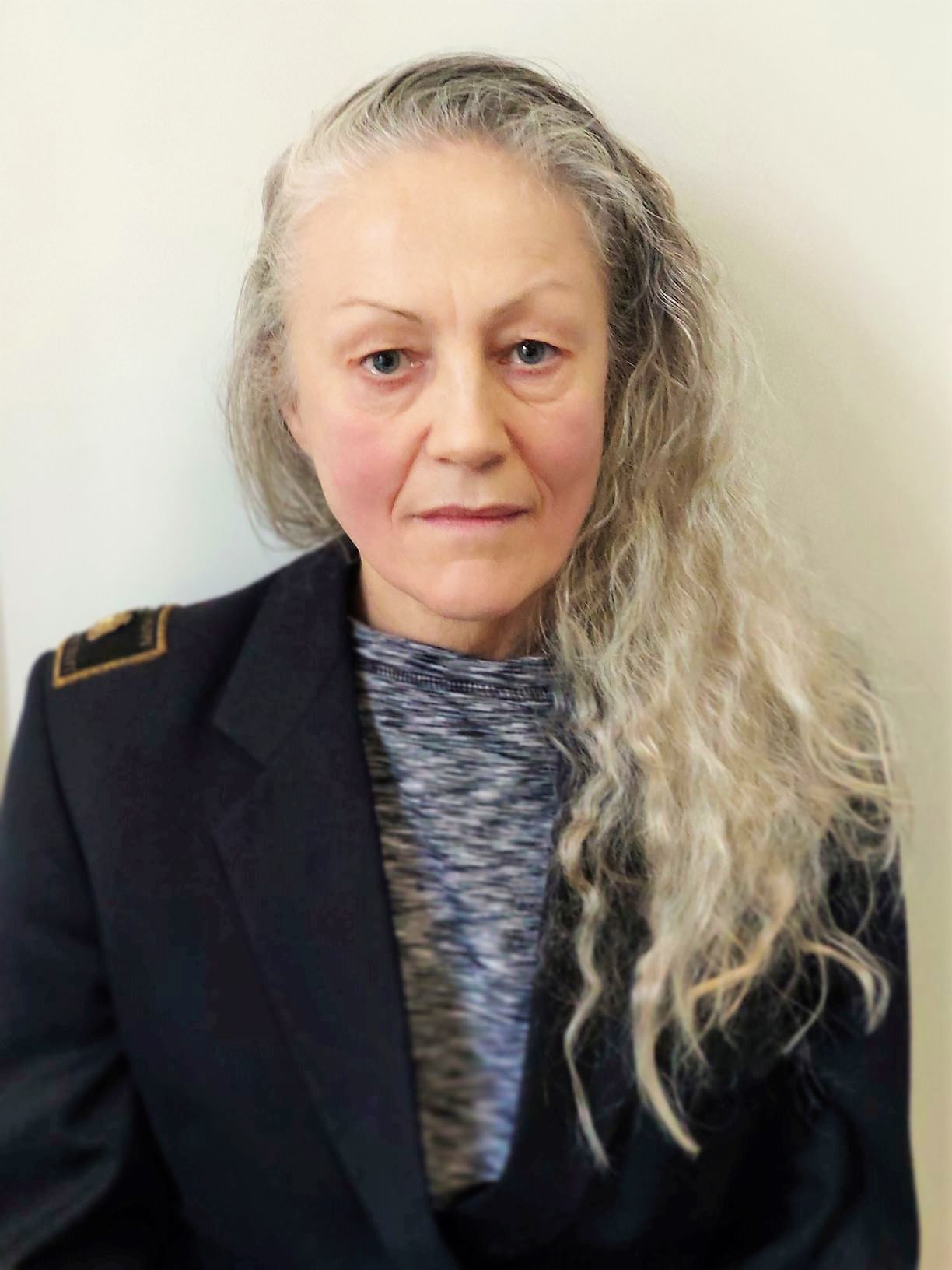 Гембицкая Ирина Михайловна