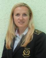 Герасимова Ирина Геннадьевна