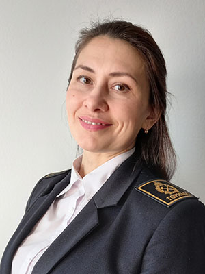Голерова Светлана Николаевна