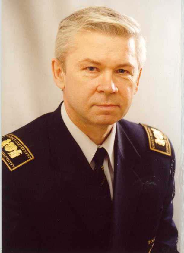 Голованов Виктор Афанасьевич