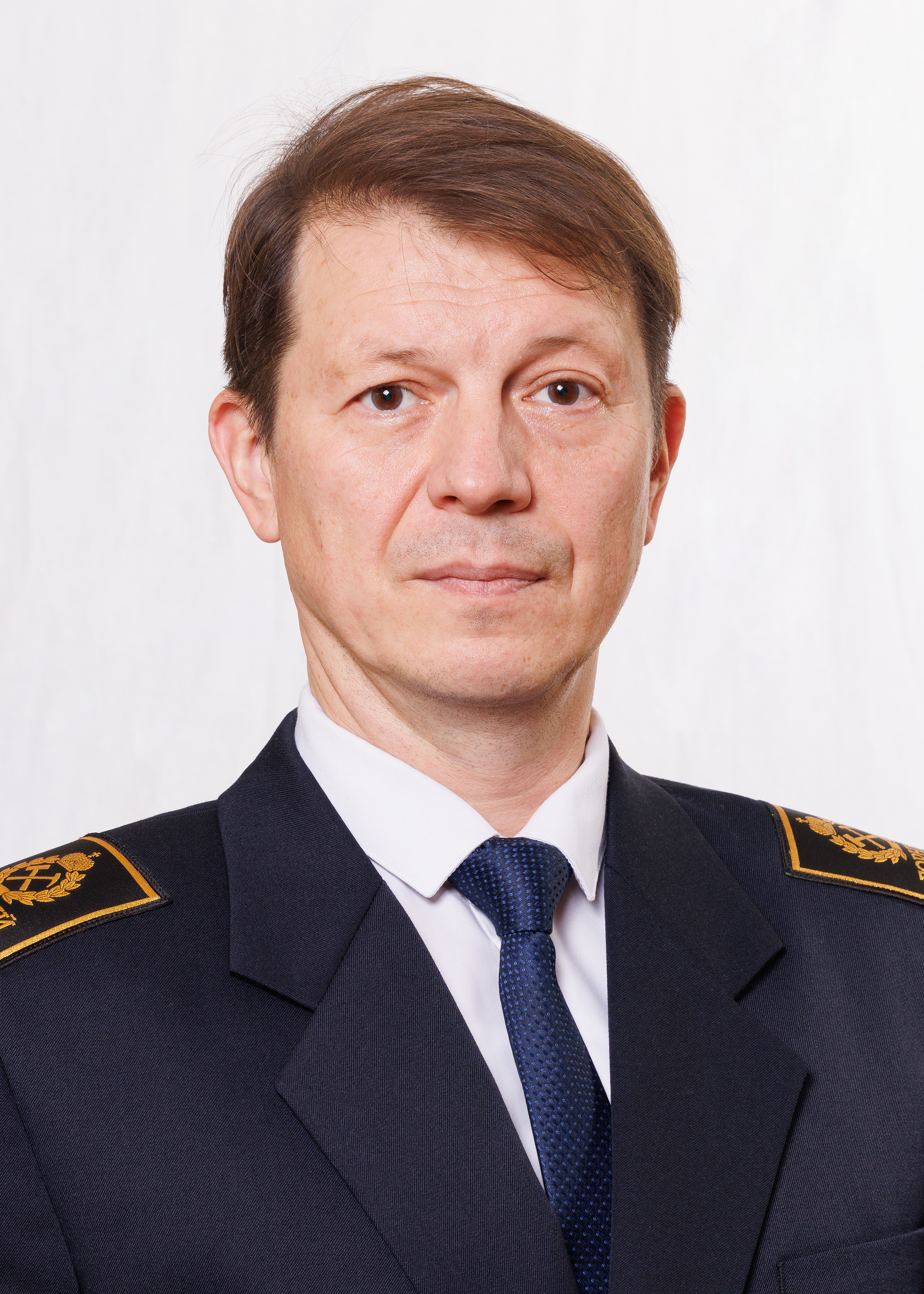 Головинский Андрей Анатольевич