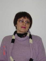 Ефремова Надежда Николаевна