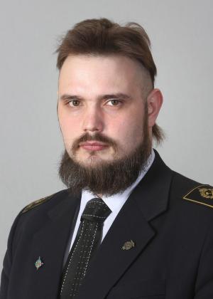 Горелик Глеб Дмитриевич