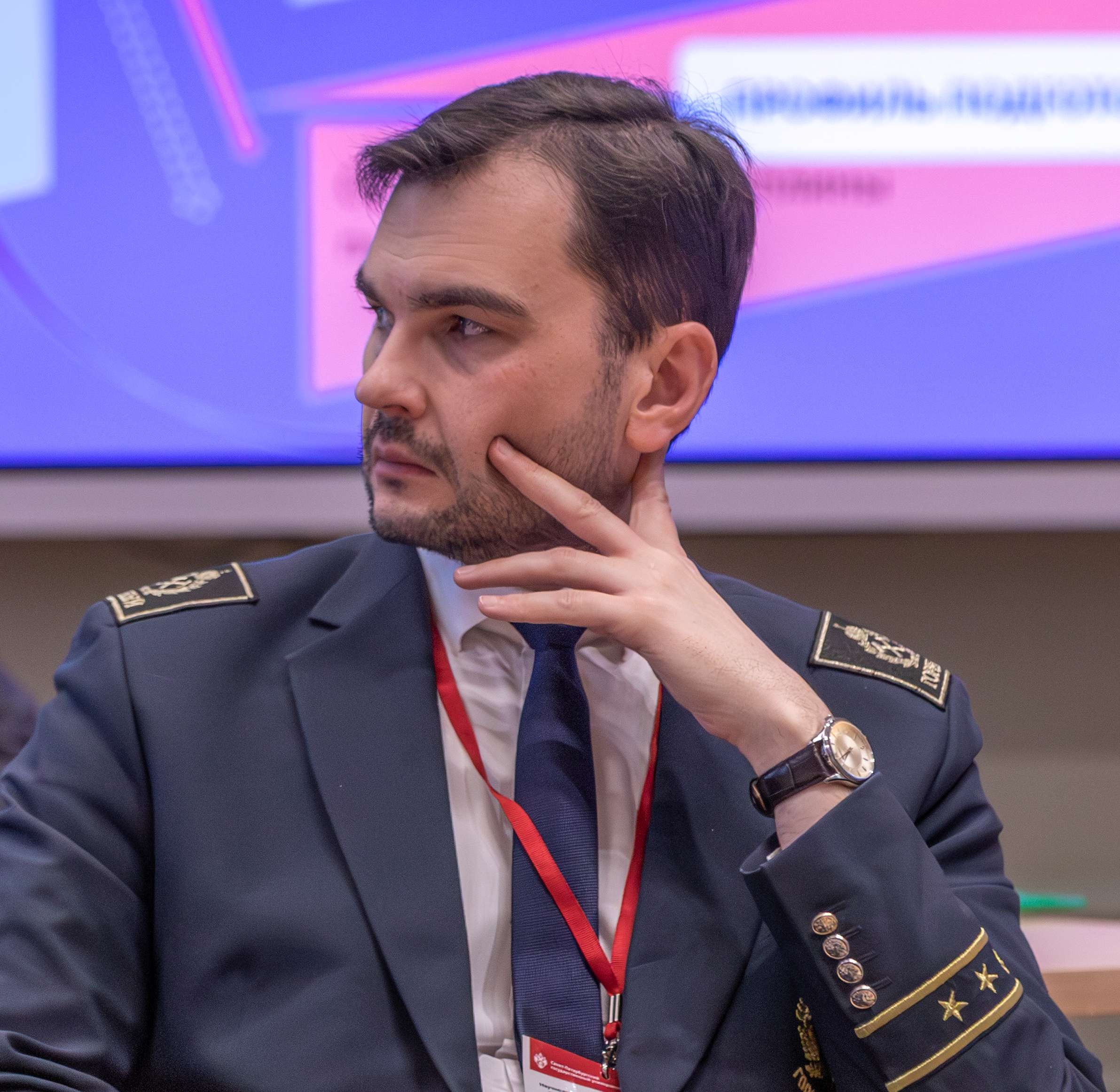 Грабовский Артем Юрьевич