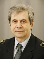 Гульбин Юрий Леонидович