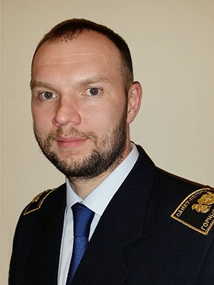 Гульков Юрий Владимирович