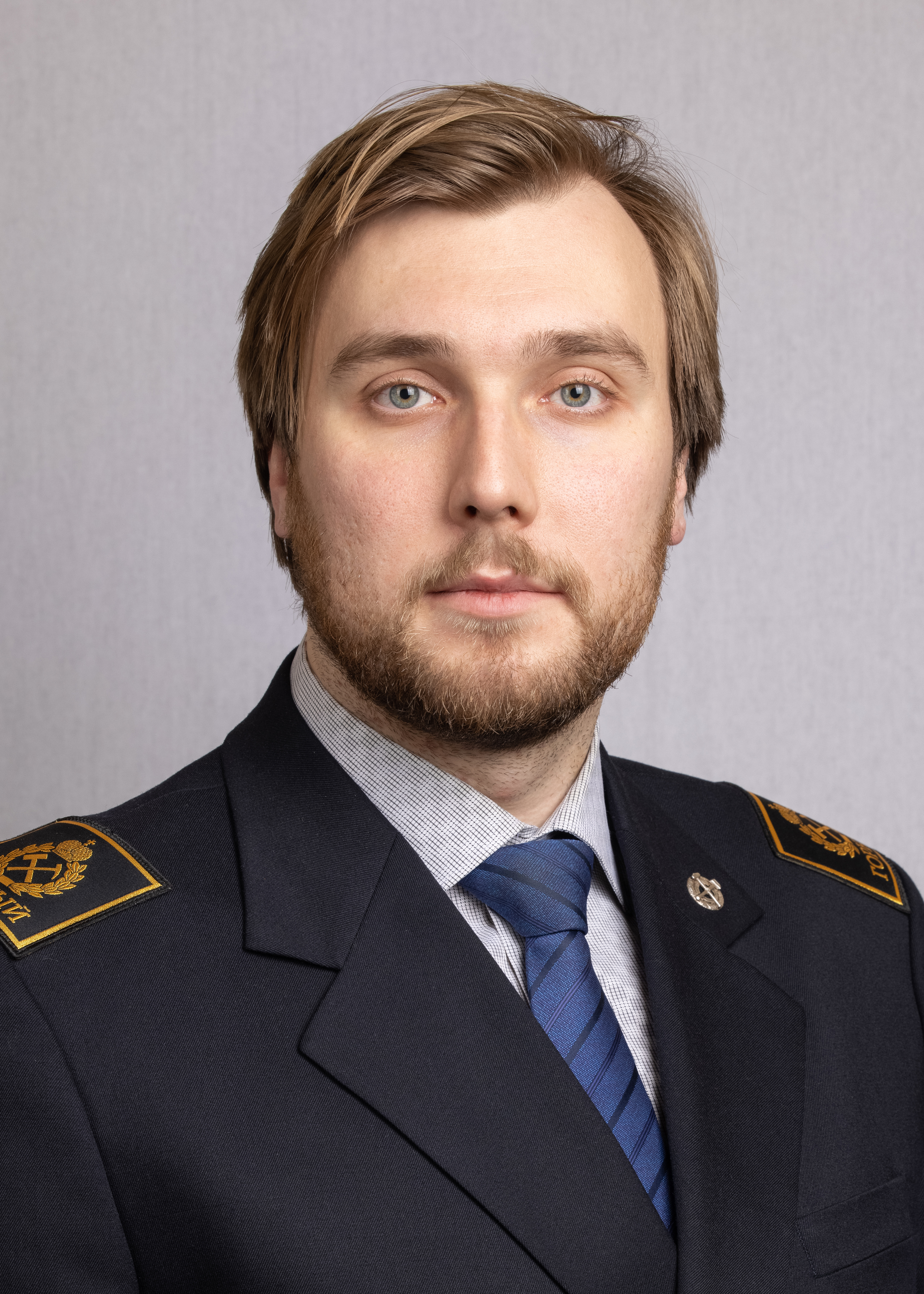 Данилов Александр Сергеевич