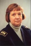 Дашко Регина Эдуардовна
