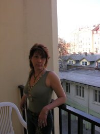 Жаворонкова Анна Робертовна