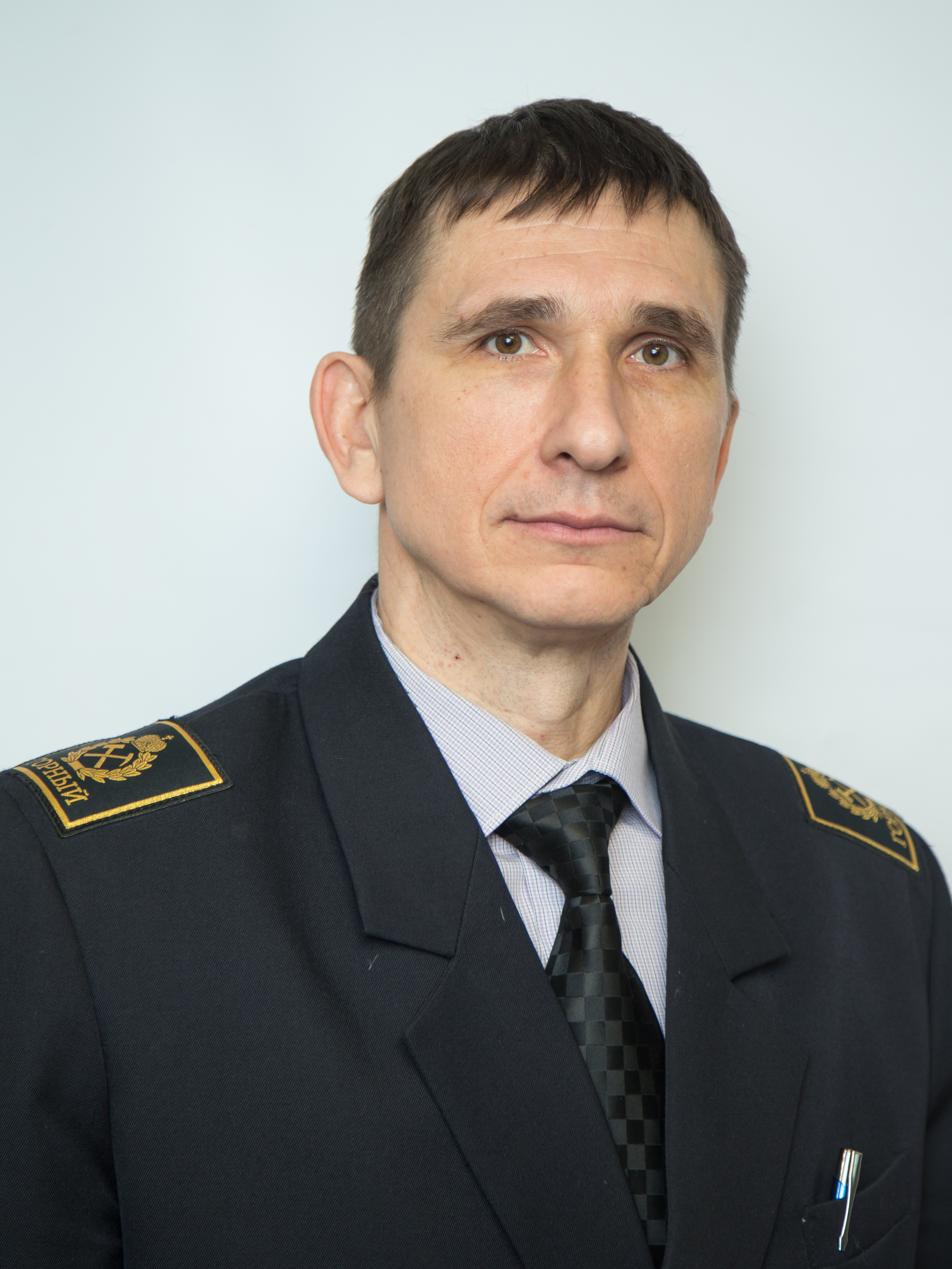 Двойников Михаил Владимирович