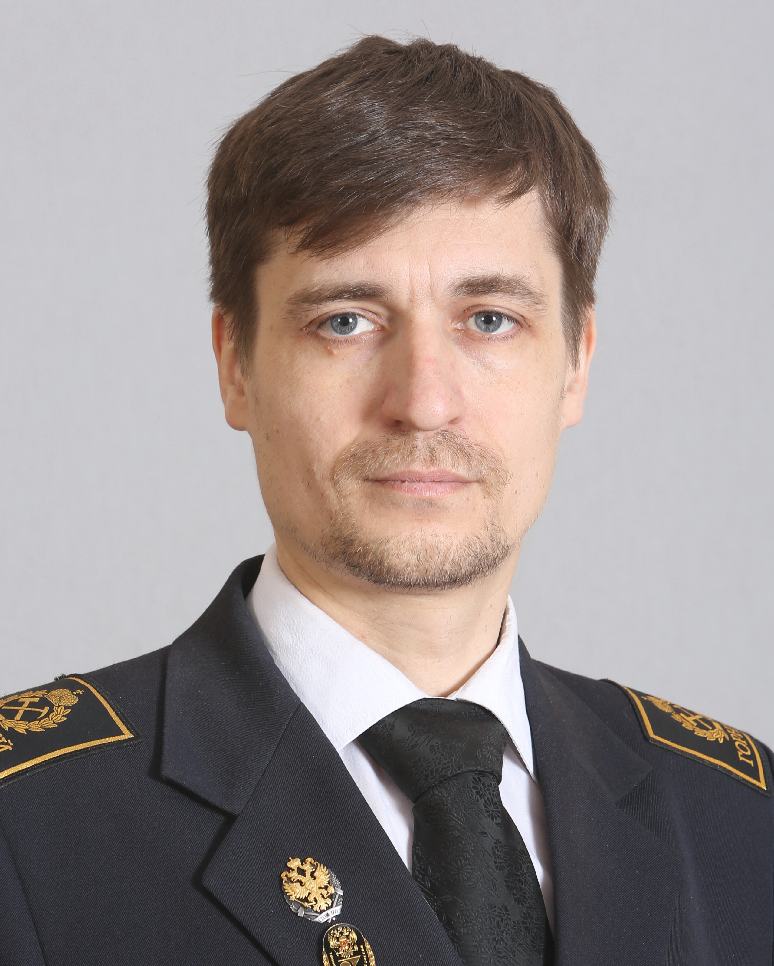 Деменков Петр Алексеевич
