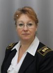 Денисова Ольга Витальевна