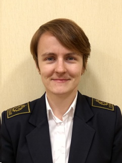 Джевага Наталья Владимировна