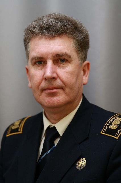 Дмитриев Андрей Николаевич