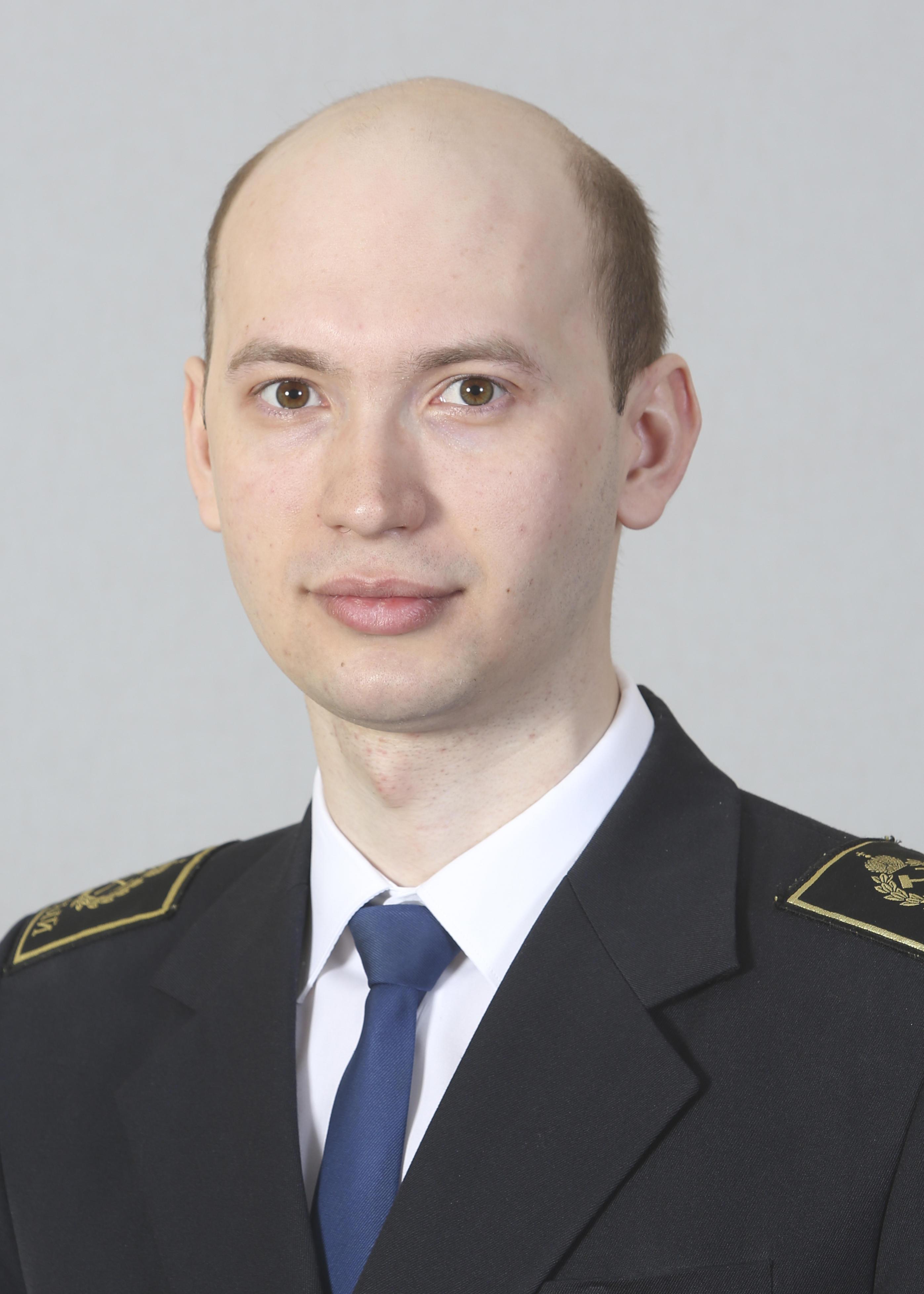 Должиков Вадим Владимирович