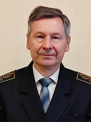 Дорофеев Андрей Викторович