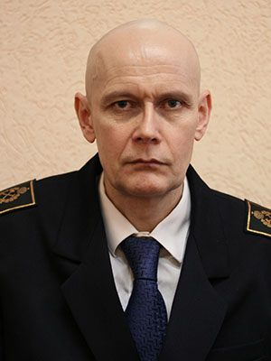 Емельянов Вадим Олегович