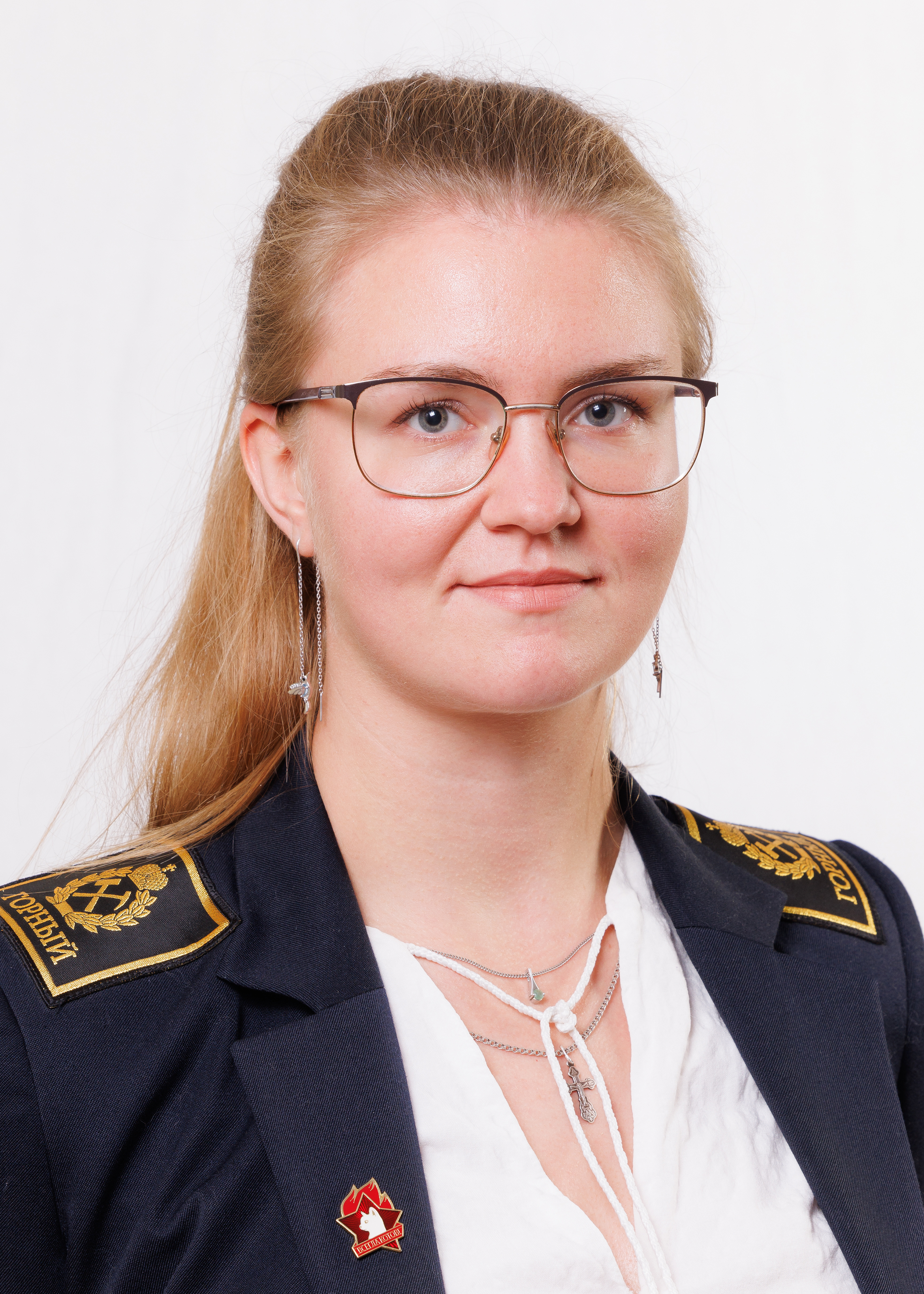 Епишина Алина Дмитриевна