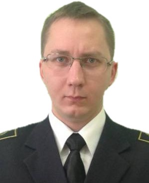 Ефимов Александр Евгеньевич