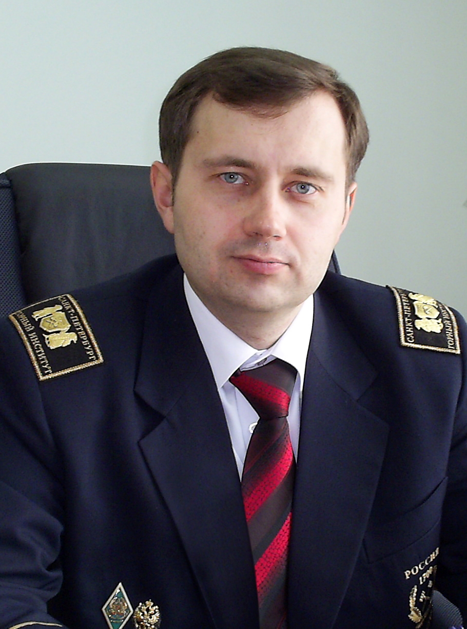 Задков Денис Александрович