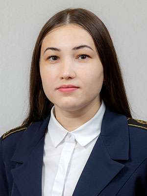 Закирова Гульнур Сагдатовна