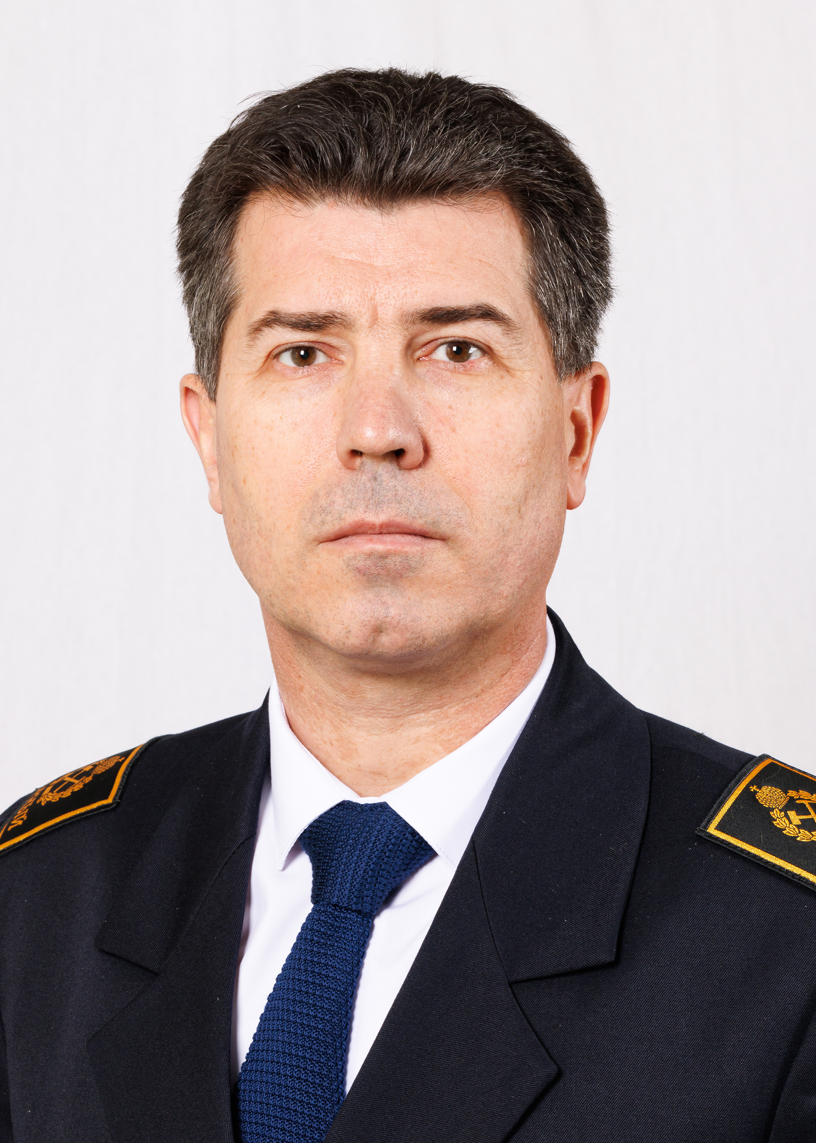 Залюбовский Андрей Фадеевич