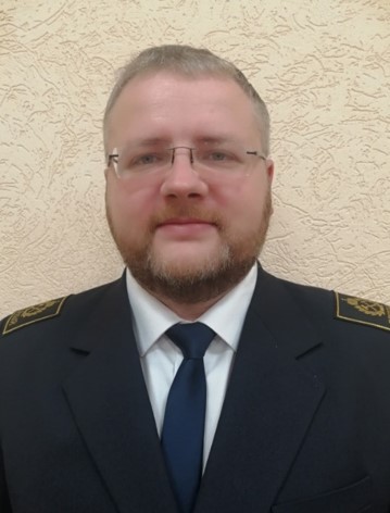 Захаров Александр Викторович