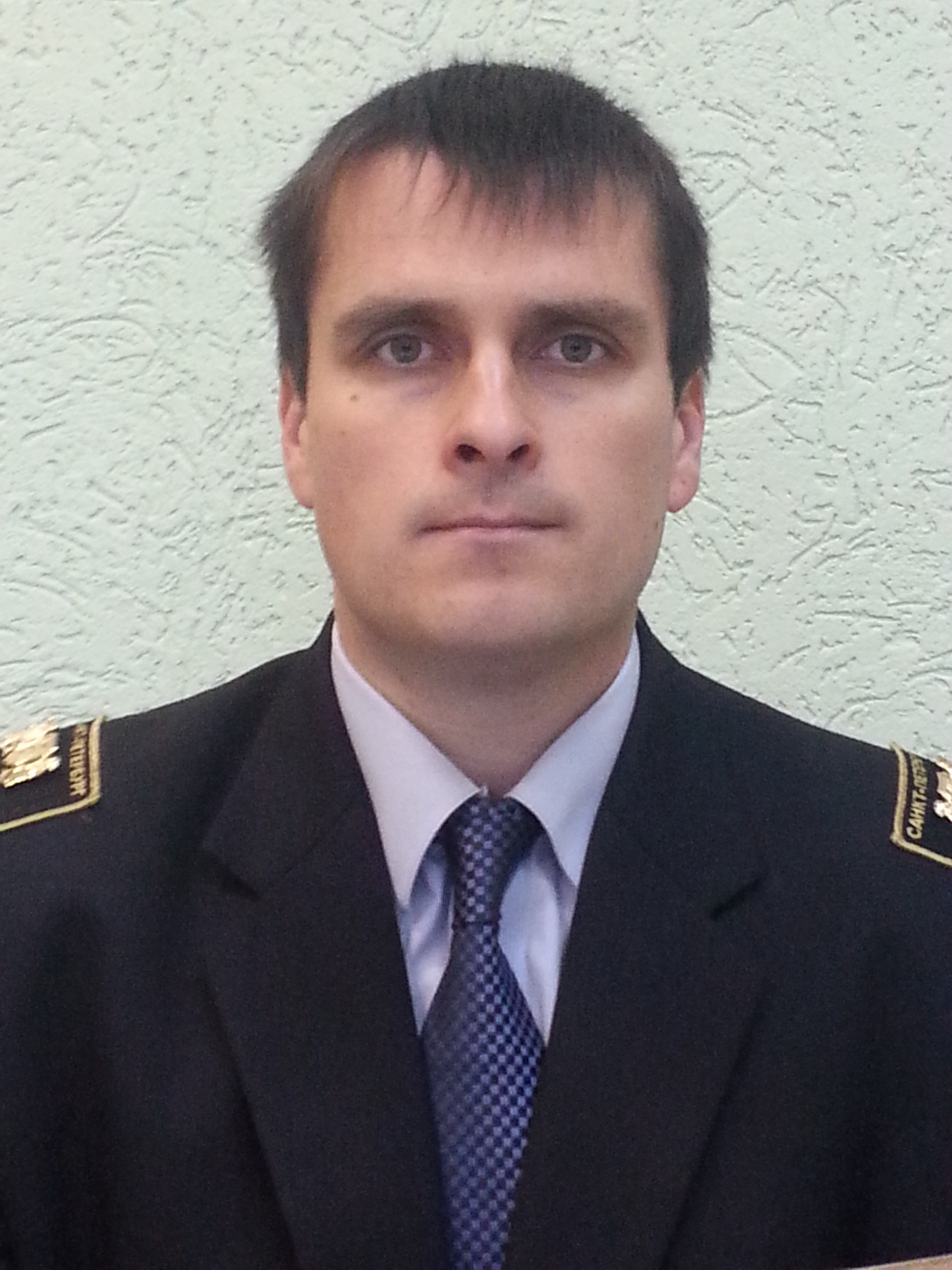 Зацепин Михаил Александрович
