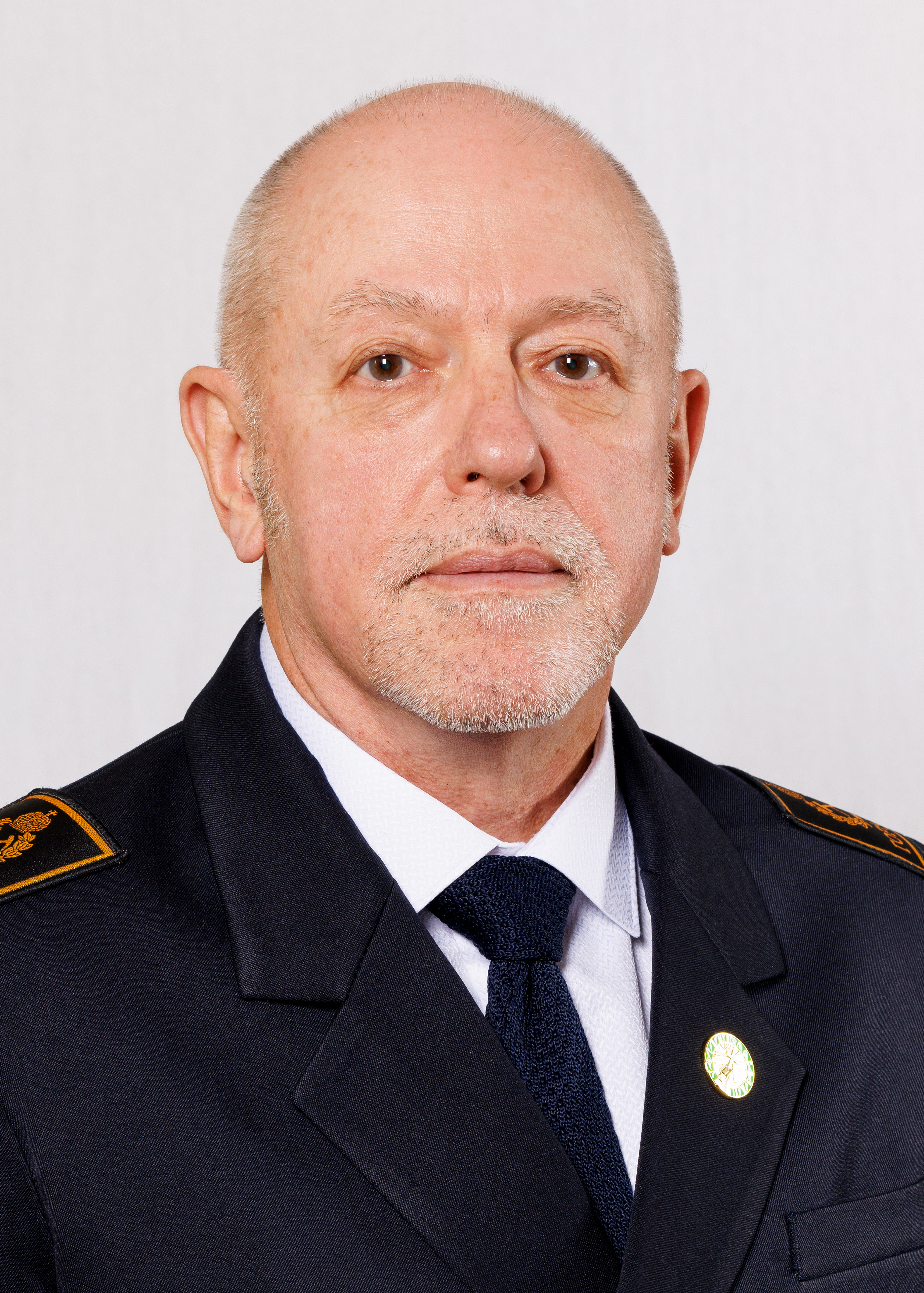 Зверев Сергей Эдуардович