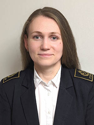 Звонарева Анна Геннадьевна
