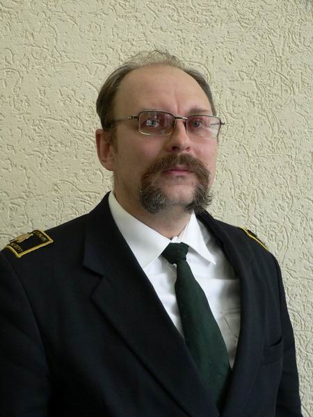 Згонник Пётр Владимирович
