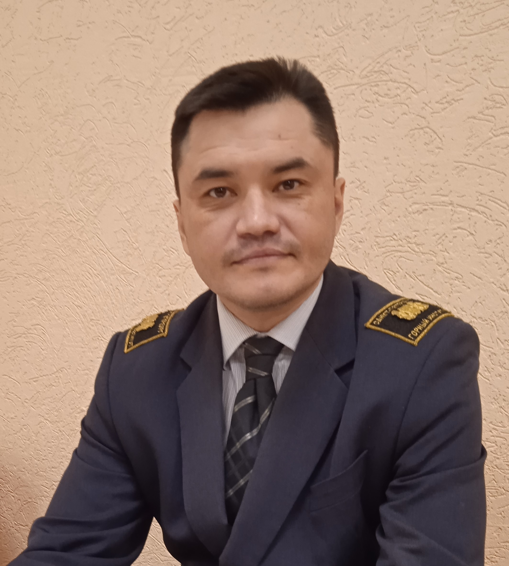 Зилеев Александр Геннадьевич