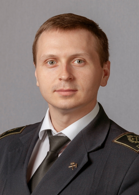Зимин Роман Юрьевич