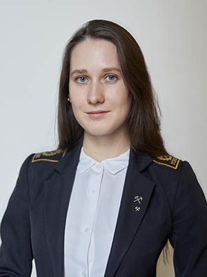 Зимина Дарья Андреевна