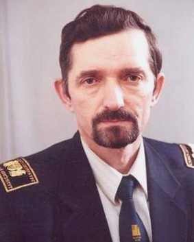 Зубов Владимир Павлович