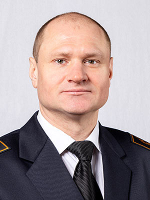 Иванов Алексей Владимирович