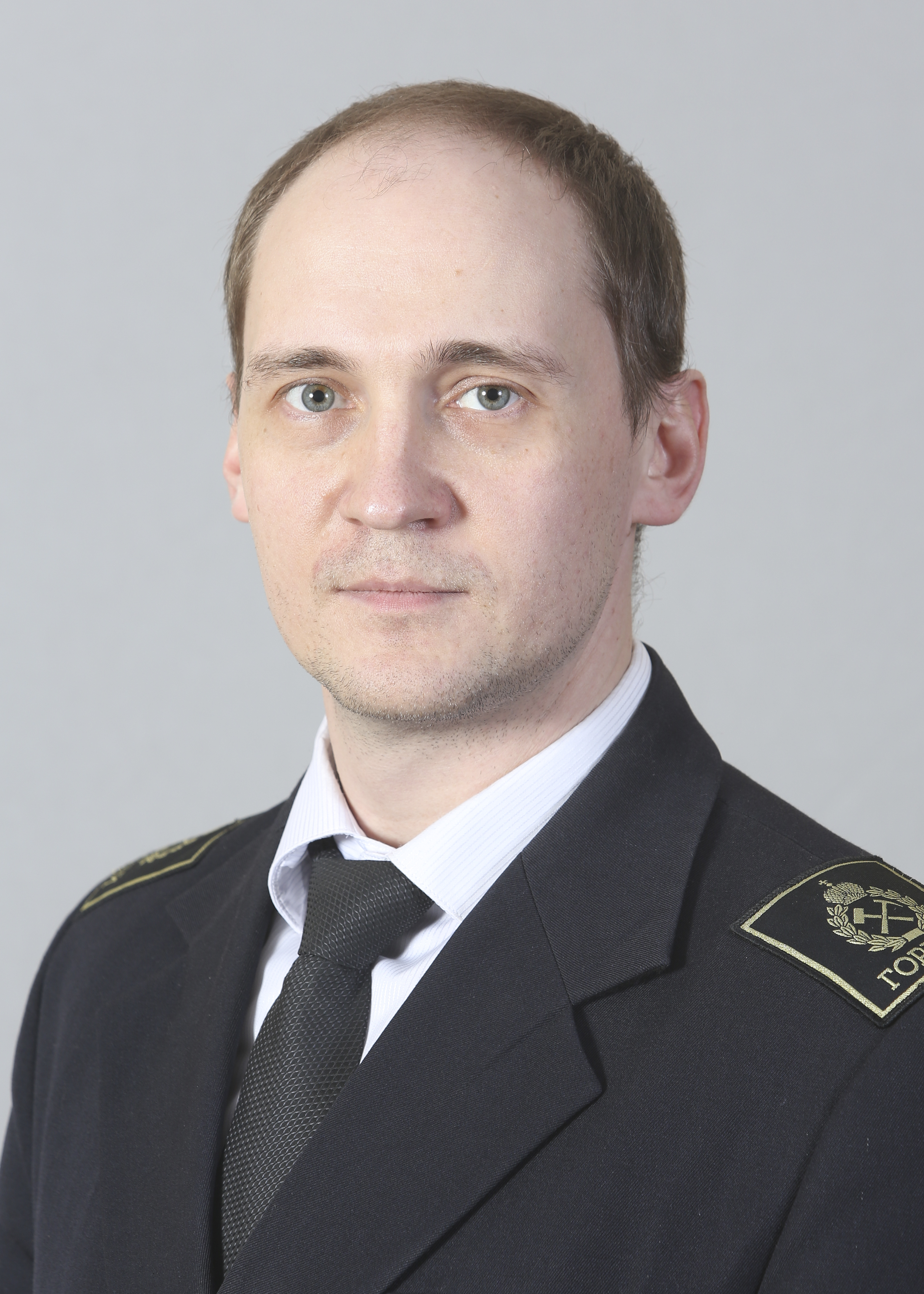 Иванов Павел Владимирович