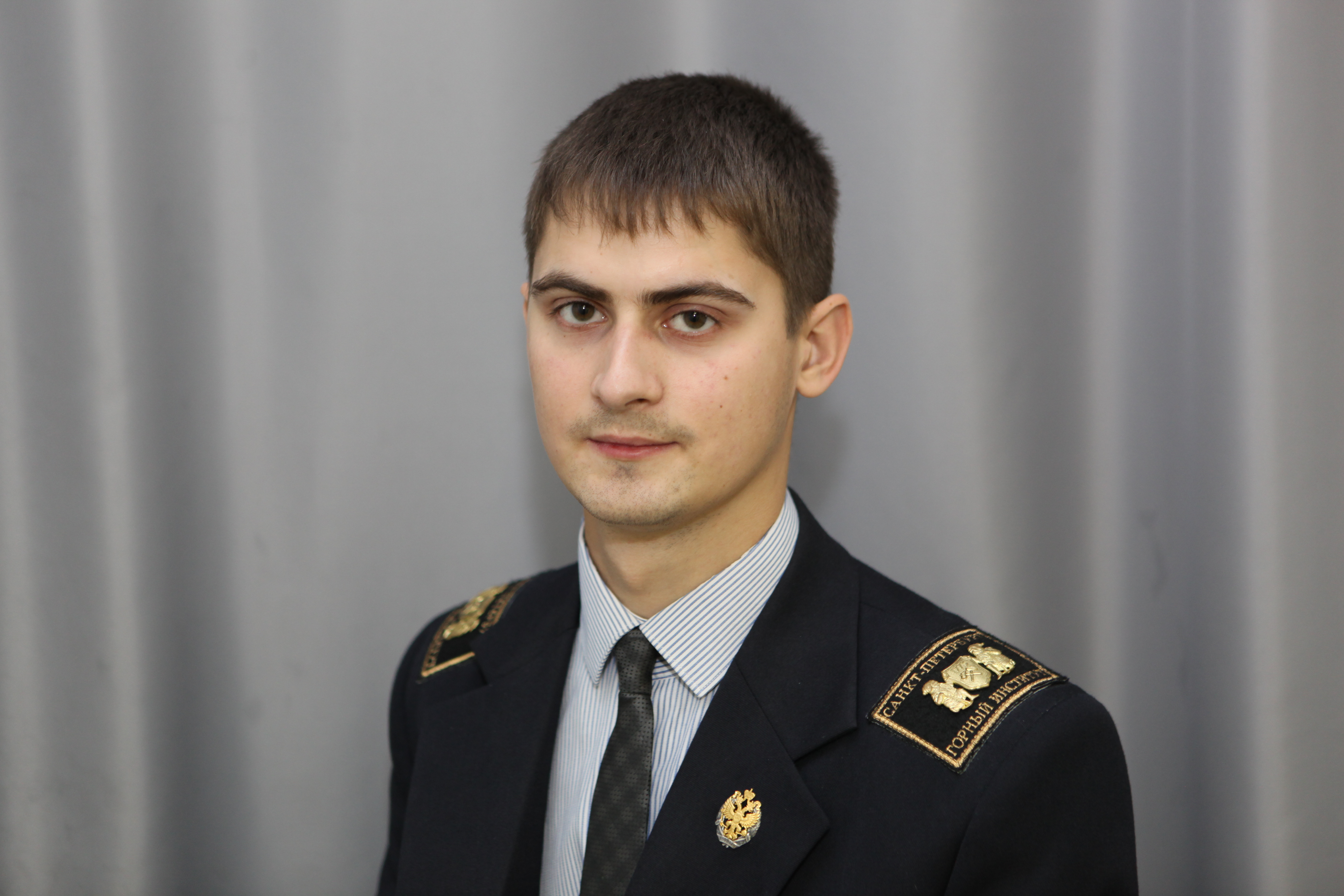 Иванов Андрей Владимирович