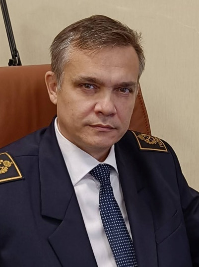 Иванов Вячеслав Юрьевич