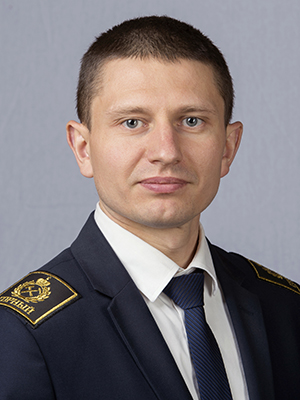 Иванов Владимир Викторович