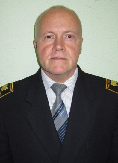 Иванов Алексей Сергеевич