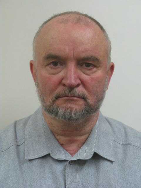 Велигура Александр Николаевич