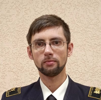 Иванченко Даниил Иванович